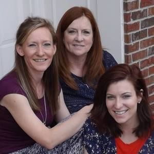 Meet your Posher, Meg